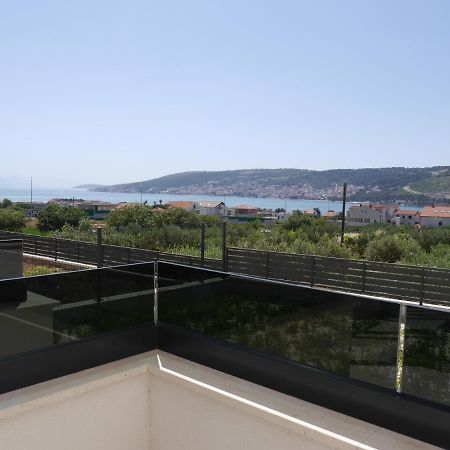 Apartment "Mon Ami" 特罗吉尔 外观 照片