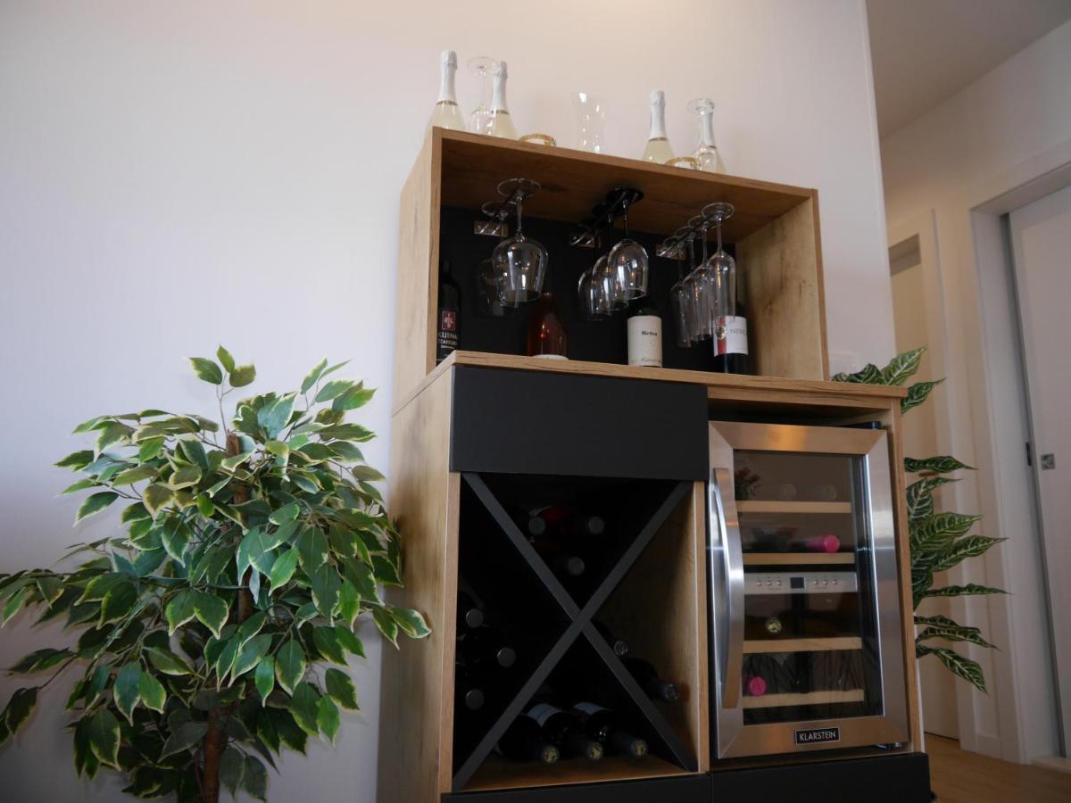 Apartment "Mon Ami" 特罗吉尔 外观 照片