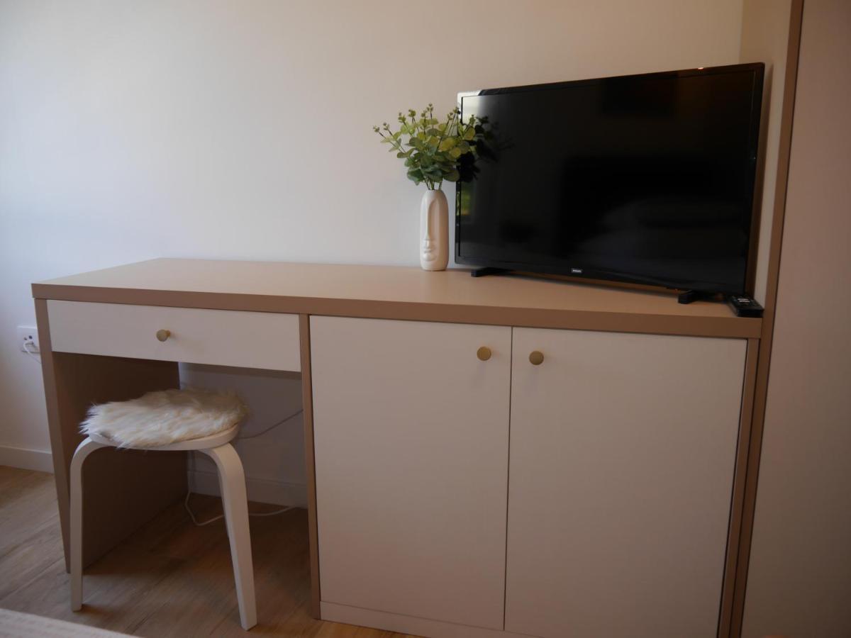 Apartment "Mon Ami" 特罗吉尔 外观 照片