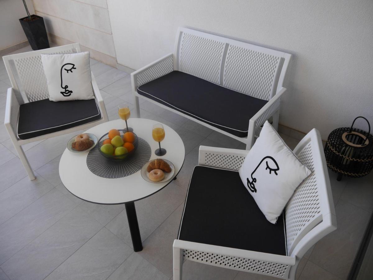 Apartment "Mon Ami" 特罗吉尔 外观 照片